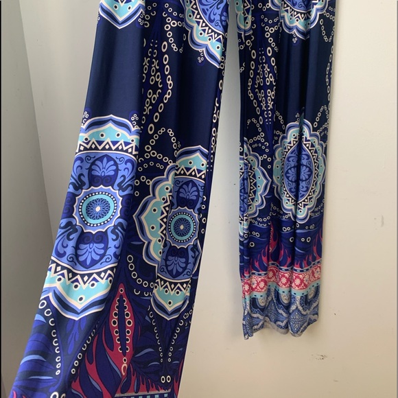 Uptown Palazzo Pants Size M - Picture 8 of 14